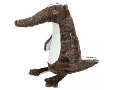 Trixie Іграшка для собак, мурахоїд плюшевий, 50 см
