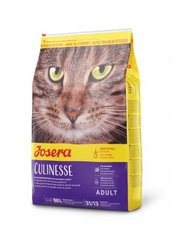 Josera Culinesse - Сухий корм для дорослих котів з лососем 2 кг