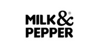 Milk&Pepper