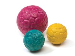 West Paw BOZ Ball Small Игрушка для собак 6 см