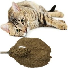 Трава Мататаби для кошек 10 г