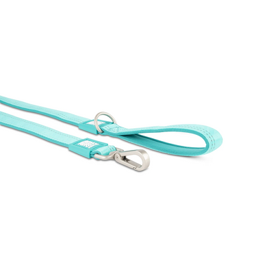 Max & Molly Short Leash Matrix 2.0 Turquoise/S - Короткий повідець Матрікс бірюзового кольору