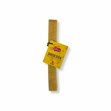 CHEESE STICK жувальна паличка з сиру для собак, розмір M (60-69g)