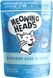 Meowing Heads Suppurrr Surf and Turf - Мяуінг Хедс пауч для кішок з сардинами, тунцем, куркою та яловичиною 100 г
