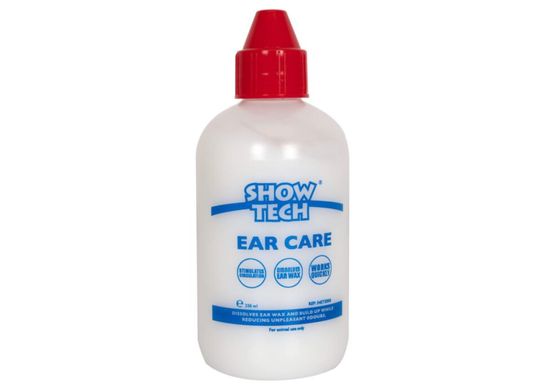 Show Tech Ear Care Ear Cleaner - Крем для очистки ушей для собак