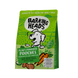 Barking Heads Plant-Powered Pooches - Баркинг Хедс сухой корм для собак всех пород без мяса, вегетарианский 1 кг