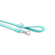 Max & Molly Short Leash Matrix 2.0 Turquoise/S - Короткий повідець Матрікс бірюзового кольору