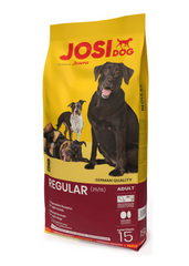 Josera JosiDog Regular - Сухий корм для дорослих собак із середньою фізичною активністю 5х 900 г