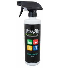 PowAir Penetrator Spray - Потужний спрей нейтралізатор запахів