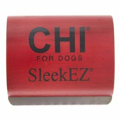 CHI For Dog SleekEZ De-Shedding Tool Инструмент для удаления шерсти