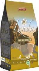 Lenda Original Chicken Adult - Ленда сухий комплексний корм для собак всіх порід з куркою 20 кг