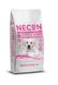 Necon No Gluten Puppy & Junior Pork - Сухой корм для щенков и юниоров средних и больших пород со свининой 3 кг