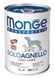 Monge Dog Solo 100% - Консерва для собак с ягненком 150 г