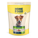 Home Food Dog Low-grain for Active Adult Mini & Junior - Низькозерновий сухий корм для активних дорослих собак і юніорів малих порід, ягнятина та рис, 0,7 кг фото 1