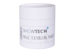 Show Tech+ Magic Texturizing Powder White - Пудра белого цвета