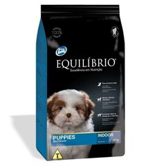 Equilibrio Puppies Small Breeds (32/20) - сухой корм для щенков мини и малых пород