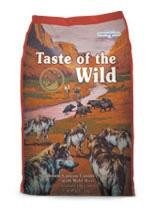 TASTE OF THE WILD Southwest Canyon Canine (29/15) Сухой корм для собак с мясом дикого кабана