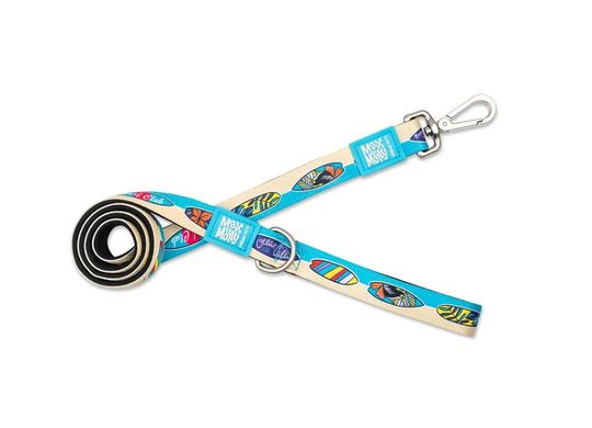 Max & Molly Short Leash Aloha/S - Короткий поводок Алоха