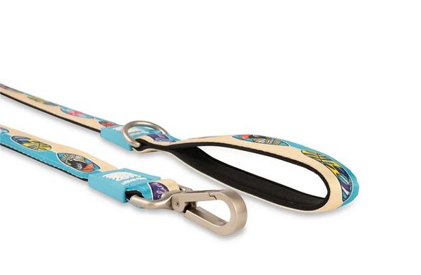 Max & Molly Short Leash Aloha/S - Короткий поводок Алоха