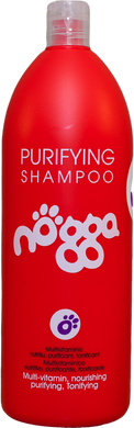 Nogga Purifying Shampoo Classic Line - Шампунь для глубокого очищения 250 мл