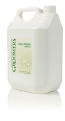 Groomers Aloe Jojoba Shampoo 2,5л