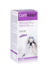 CortiAdapt - Дієтична добавка для підтримки здоров'я шкіри 100 мл