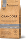 Grandorf Rabbit and Turkey Adult Medium & Maxi Breeds - Грандорф сухий комплексний корм для дорослих собак середніх та великих порід з кроликом та індичкою 1 кг на вагу