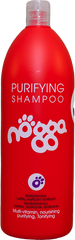 Nogga Purifying Shampoo Classic Line - Шампунь для глибокого очищення 250 мл
