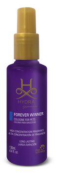 Hydra Groomers' Forever Winner Cologne - Парфум для собак та котів 130 мл