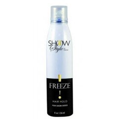 Espree Freeze Hair Hold Spray Спрей для идеальной укладки 0,236 л