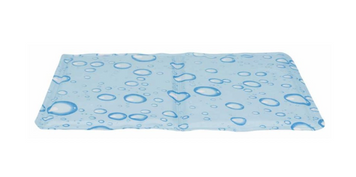 Trixie Cooling Mat Blue - Коврик охлаждающий для собак и кошек 40 х 30 см