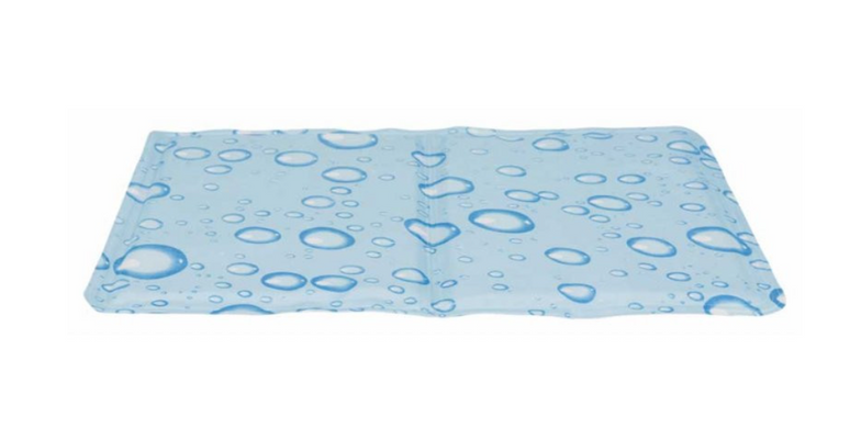 Trixie Cooling Mat Blue - Килимок охолоджувальний для собак та котів 40 х 30 см