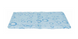 Trixie Cooling Mat Blue - Килимок охолоджувальний для собак та котів 40 х 30 см