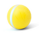 Cheerble Wicked Yellow Ball - Интерактивный мяч для собак и кошек, желтый