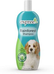 Espree Rainforest Shampoo Эспри Универсальный шампунь с ароматом леса для собак и кошек