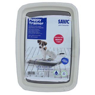 Savic Puppy Trainer - Савік Туалет для собак