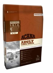 Acana Adult Large Breed - Акана сухой корм для взрослых собак больших пород 11,4 кг