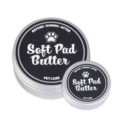 Soft Pad Butter - Мазь для ухода и защиты кожи собак и кошек 50 мл