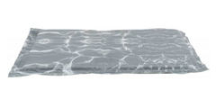 Trixie Cooling Mat Marble - Килимок охолоджувальний для собак та котів 60*50 см