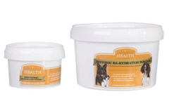 Animal Health Isotonic Powder - Кормова біодобавка для собак (швидке відновлення організму)