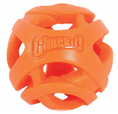 Chuckit Breathe Right Fetch Ball - Чакіт м'яч мереживний для собак 6,5 см