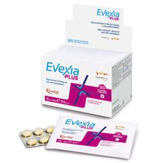 Candioli Evexia Plus - Кандиоли Эвексия Плюс обезболивающие таблетки для собак и кошек 10 таблеток