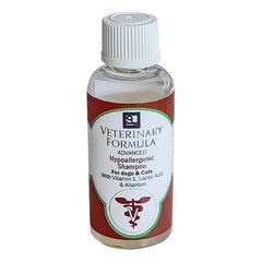 Veterinary Formula Advanced Hypoallergenic Shampoo - Ветеринарная Формула Гипоаллергенный шампунь для собак и кошек 45 мл