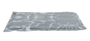 Trixie Cooling Mat Marble - Коврик охлаждающий для собак и кошек 60*50 см