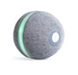Cheerble Wicked Gray Ball - Интерактивный мяч для собак и кошек, серый