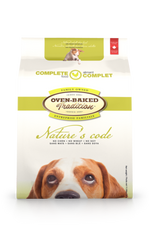 Oven-Baked Tradition Nature's Code - Овен-Бейкед сухой комплексный корм для взрослых собак с курицей 2 кг