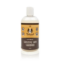Sensitive Skin Natural Dog Company - Шампунь-мыло для чувствительной кожи 360 мл