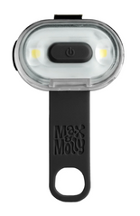 Matrix Ultra LED Safety light-Black/Hanging Pack - Светодиодный фонарь безопасности Матрикс Ультра, черный, подвесной