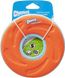 Chuckit Zipflight Dog Toy - Летающий диск-игрушка для собак - S