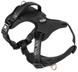 Max & Molly Smart ID Sport Harness Matrix 2.0 Black/S - Шлейки Матрікс чорного кольору